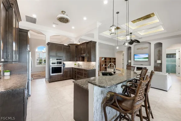 $949,000 | 11711 Royal Tee Circle, Cape Coral, FL 33991