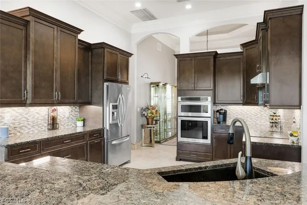 $949,000 | 11711 Royal Tee Circle, Cape Coral, FL 33991