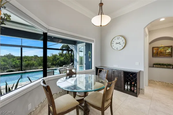 $949,000 | 11711 Royal Tee Circle, Cape Coral, FL 33991