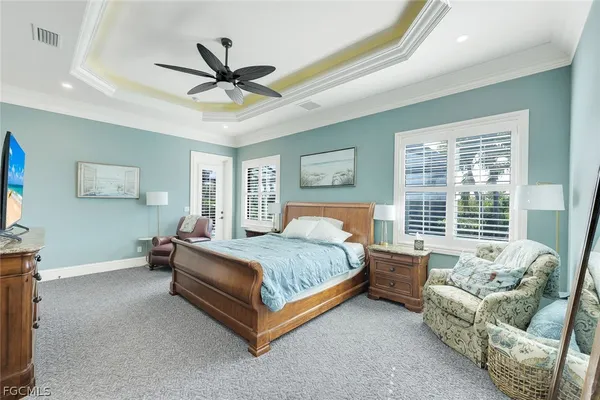 $949,000 | 11711 Royal Tee Circle, Cape Coral, FL 33991