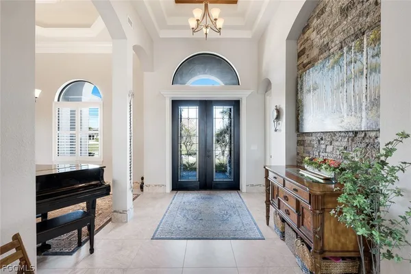 $949,000 | 11711 Royal Tee Circle, Cape Coral, FL 33991