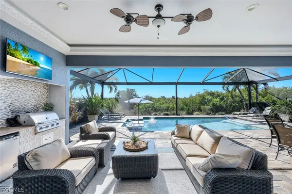 $949,000 | 11711 Royal Tee Circle, Cape Coral, FL 33991