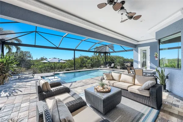 $949,000 | 11711 Royal Tee Circle, Cape Coral, FL 33991