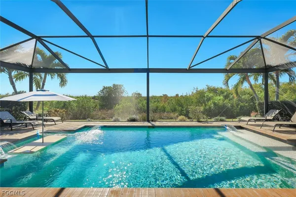 $949,000 | 11711 Royal Tee Circle, Cape Coral, FL 33991