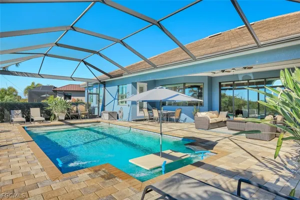 $949,000 | 11711 Royal Tee Circle, Cape Coral, FL 33991