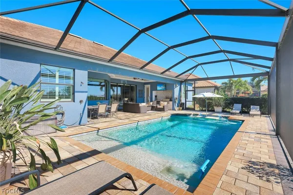 $949,000 | 11711 Royal Tee Circle, Cape Coral, FL 33991