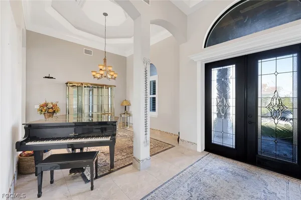 $949,000 | 11711 Royal Tee Circle, Cape Coral, FL 33991