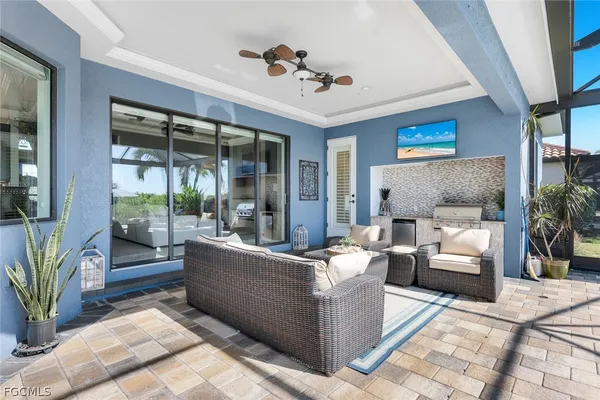 $949,000 | 11711 Royal Tee Circle, Cape Coral, FL 33991