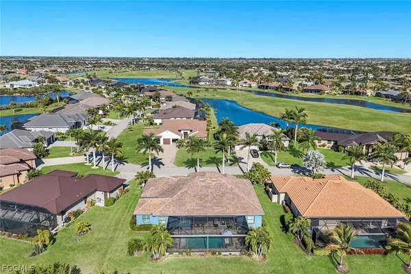 $949,000 | 11711 Royal Tee Circle, Cape Coral, FL 33991