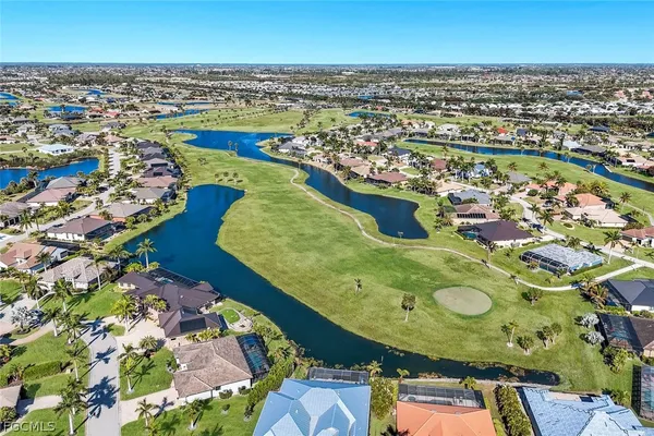 $949,000 | 11711 Royal Tee Circle, Cape Coral, FL 33991