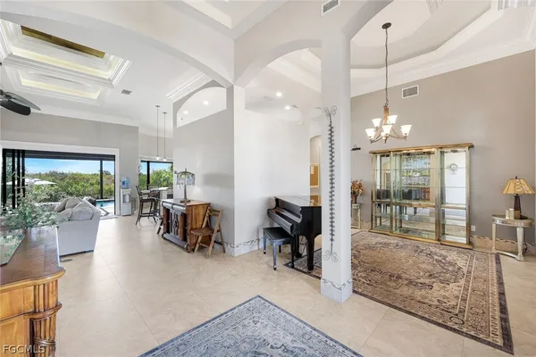 $949,000 | 11711 Royal Tee Circle, Cape Coral, FL 33991