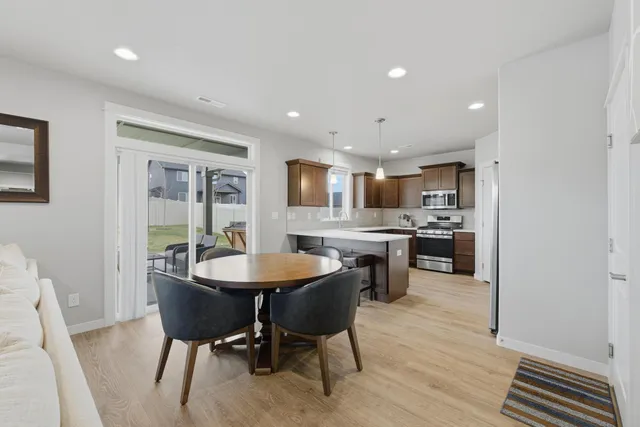 $589,900 | 1724 South Donwood Street, Greenacres, WA 99016