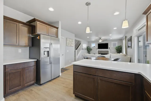 $589,900 | 1724 South Donwood Street, Greenacres, WA 99016