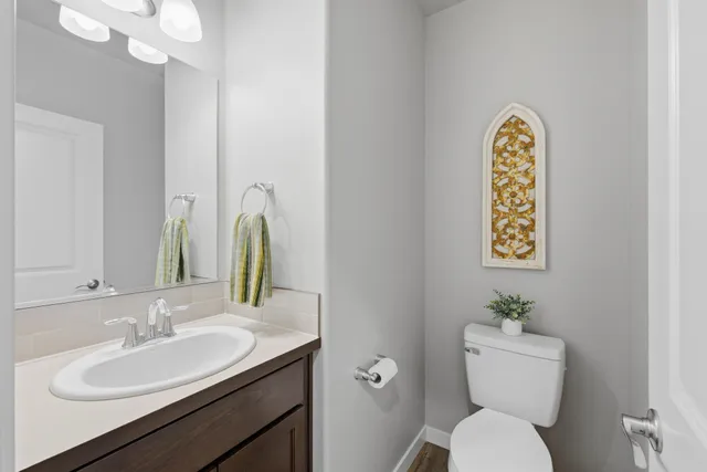 $589,900 | 1724 South Donwood Street, Greenacres, WA 99016