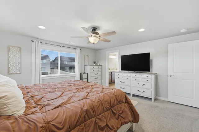 $589,900 | 1724 South Donwood Street, Greenacres, WA 99016