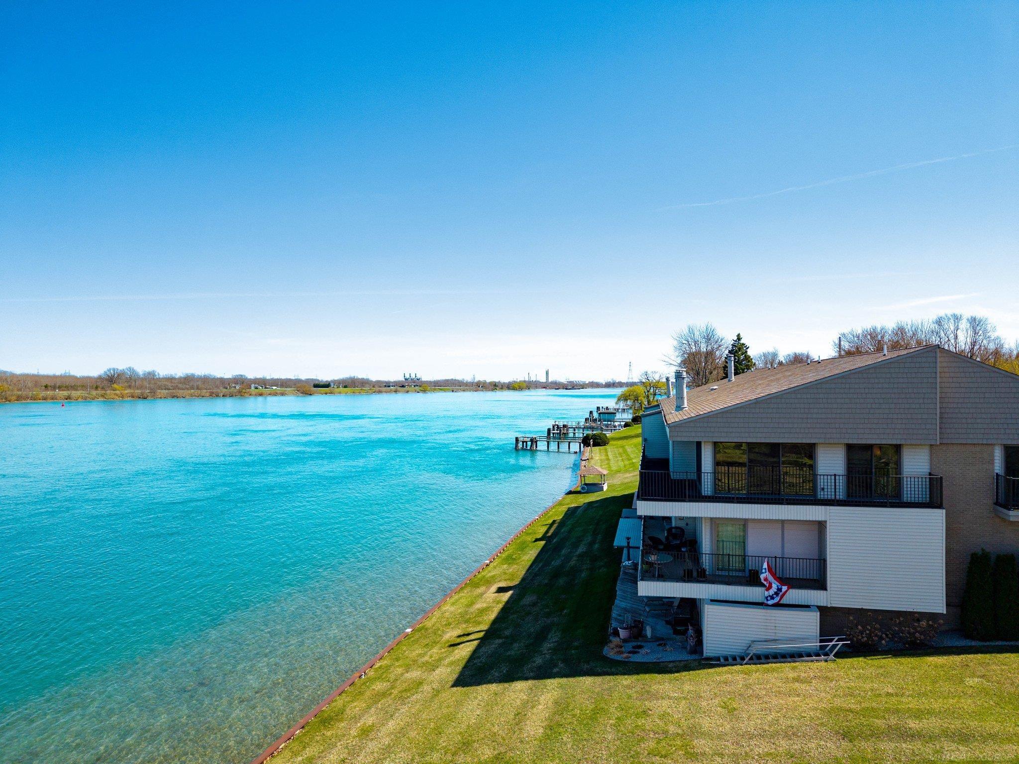 3997 River Road East China, MI 48054 - Photo 1 of 54