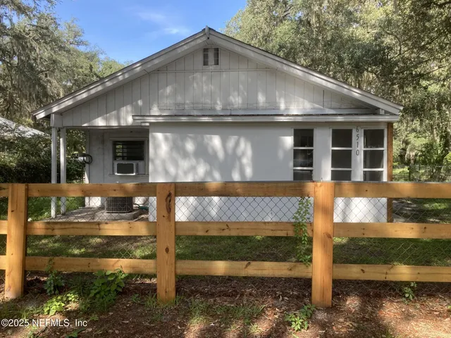 $1,650 | 6510 Bernice Road, Keystone Heights, FL 32656