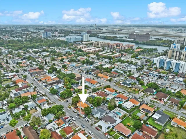 $775,000 | 5031 Northwest 4th Street, Miami, FL 33126