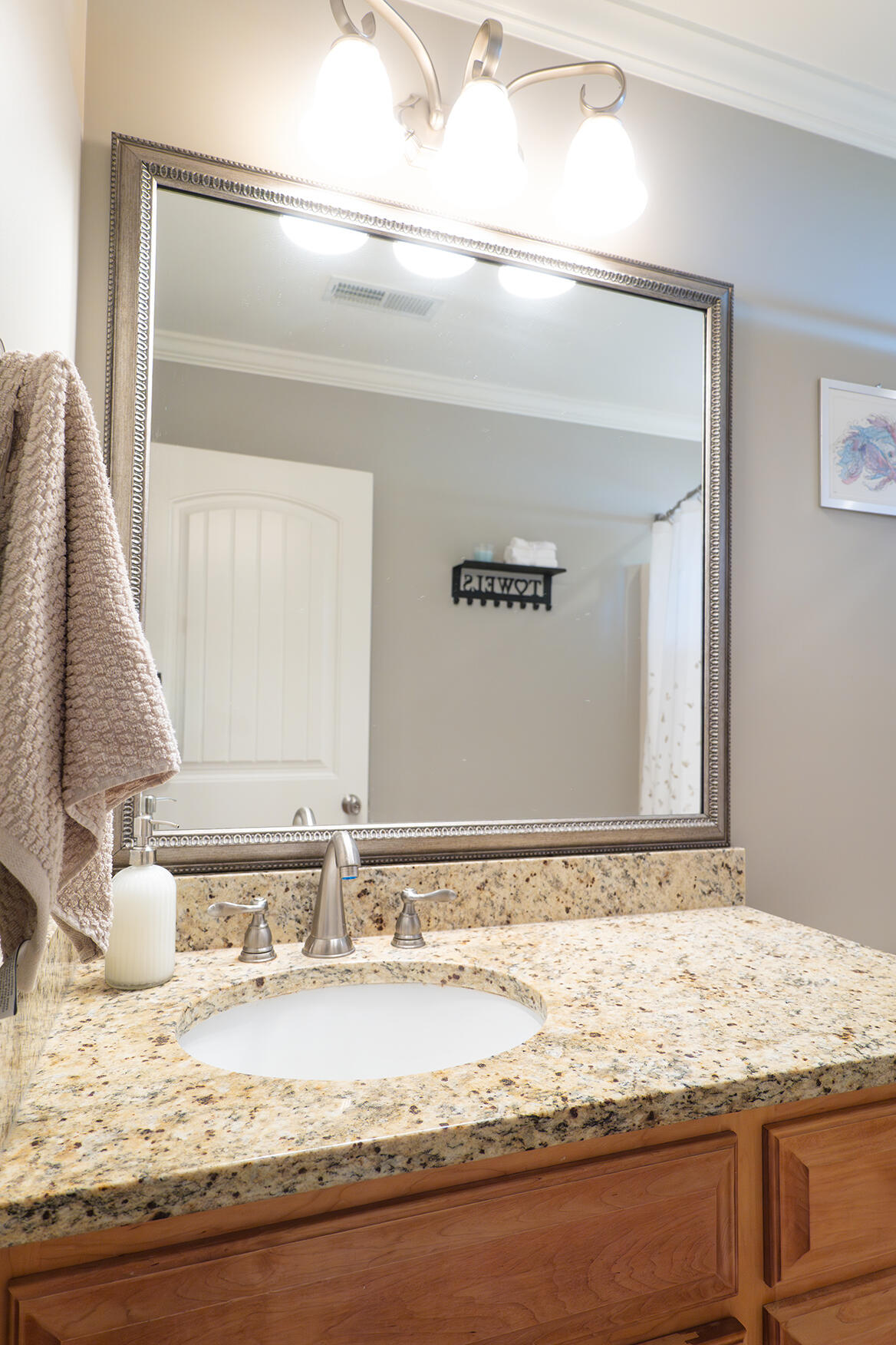 3215 Dewees Court Sumter, SC 29150 - Photo 61 of 64