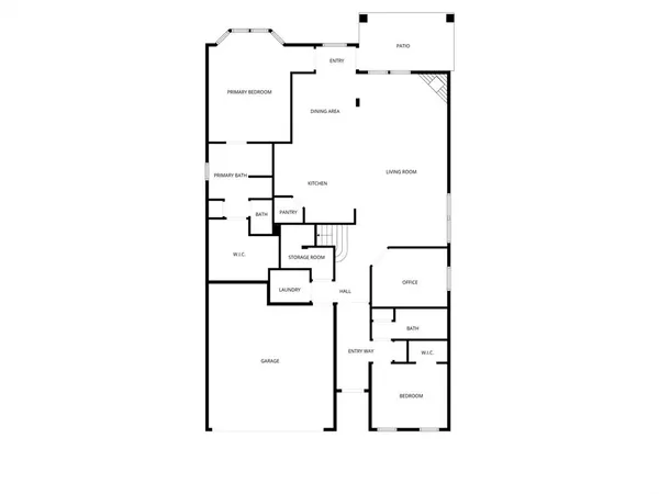 $3,350 | 1805 Lockhart Drive, Forney, TX 75126