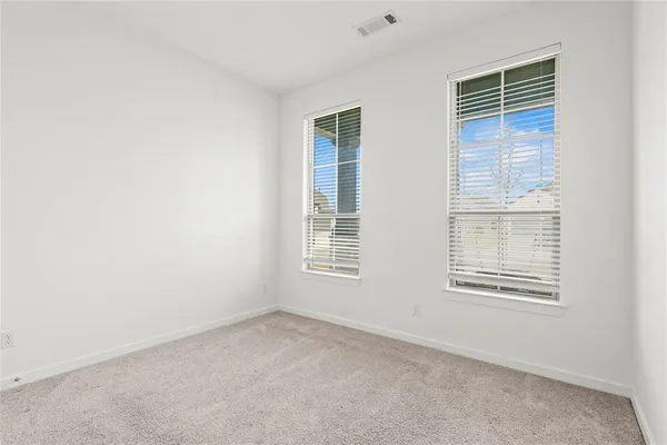 a view of small space