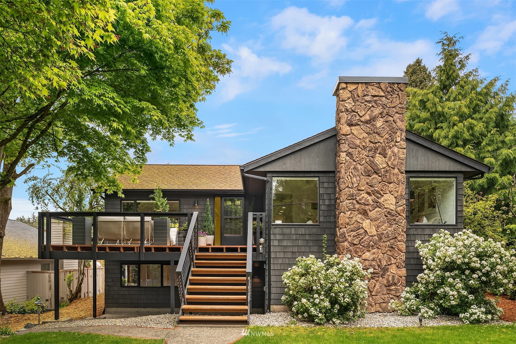 4534 Southwest Concord Street Seattle, WA 98136 - Photo 35 of 39 Gallery Image 35