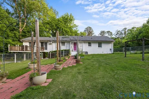 $470,000 | 9500 West Providence Road, Chesterfield, VA 23236