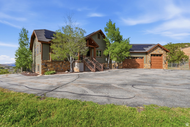 1761 South Hoytsville Road Wanship, UT 84017 - Photo 68 of 69