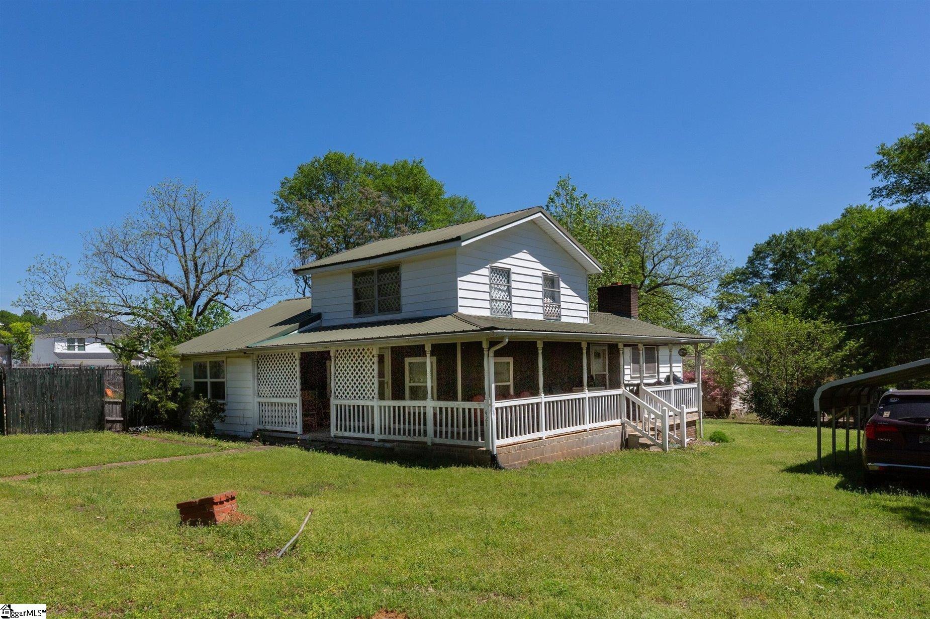 451 Pine Ridge Road Duncan, SC 29334 - Photo 7 of 13 Gallery Image 7