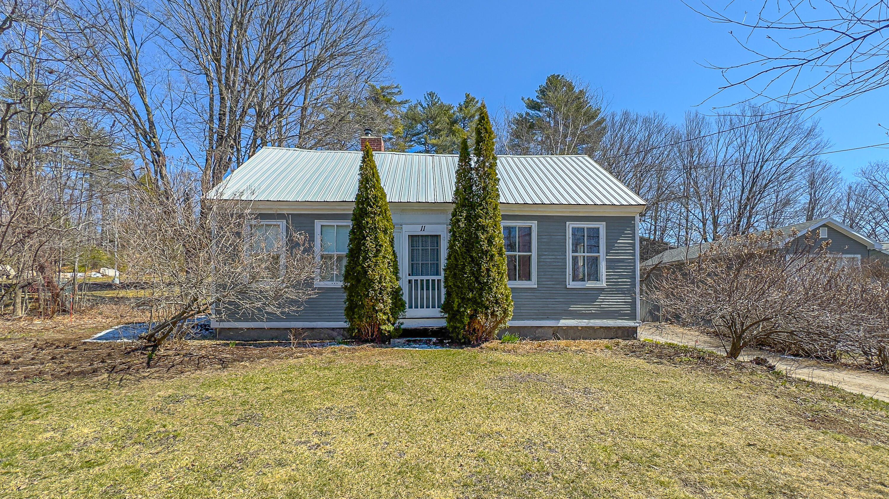 11 Harrison Road Bridgton, ME 04009 - Photo 1 of 43 11 harrison road-32