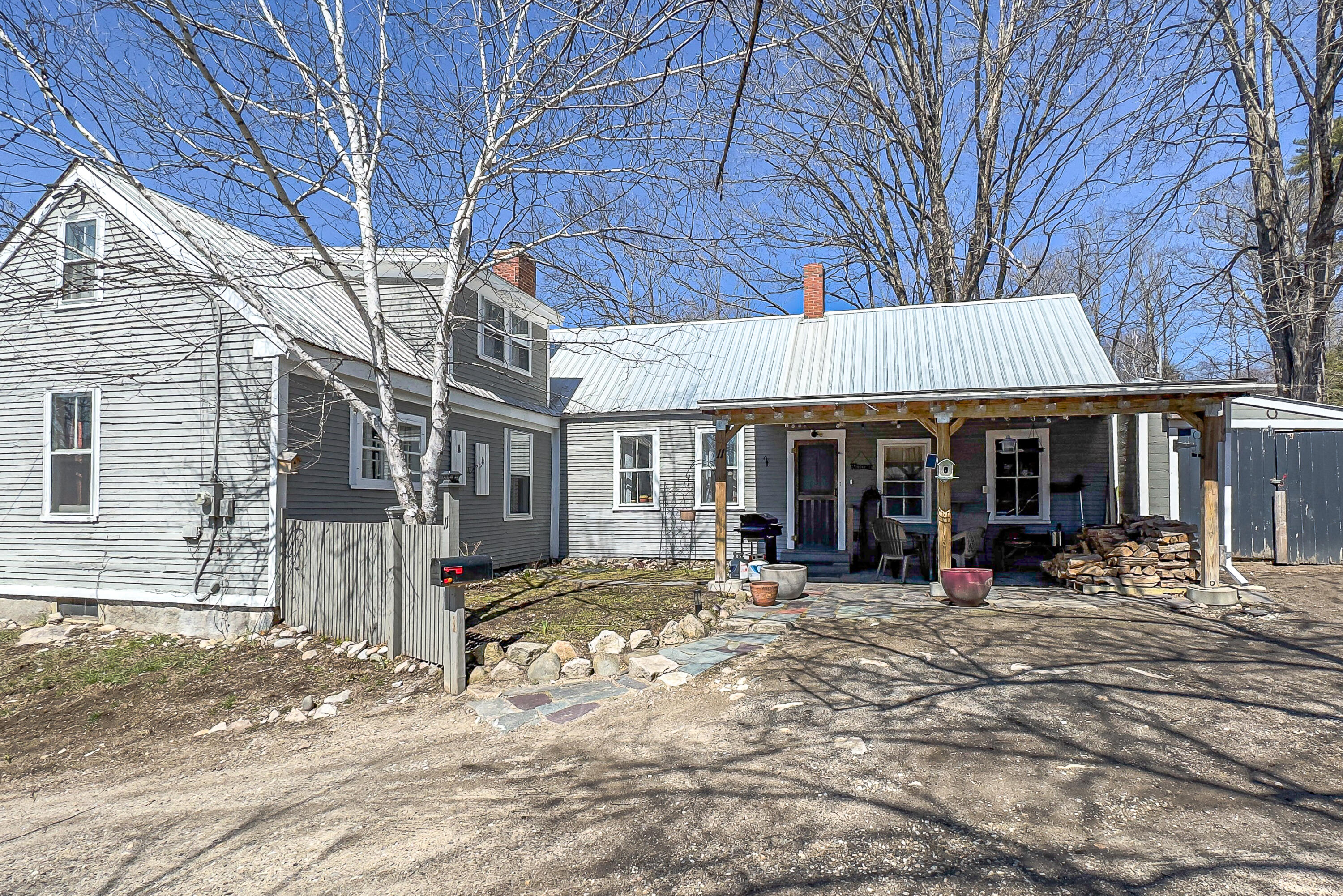 11 Harrison Road Bridgton, ME 04009 - Photo 2 of 43 11 harrison road-20
