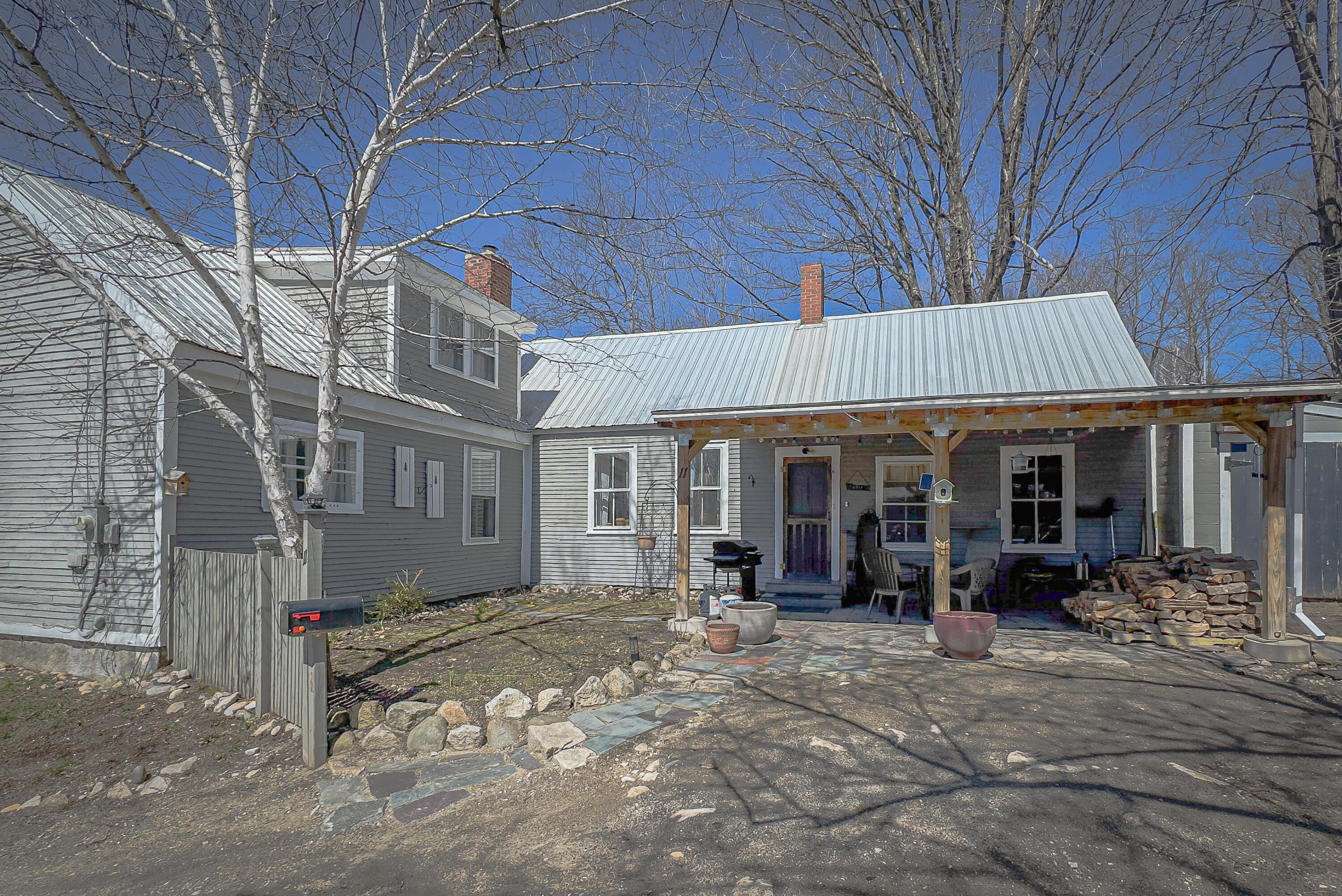 11 Harrison Road Bridgton, ME 04009 - Photo 29 of 43 11 harrison road-18