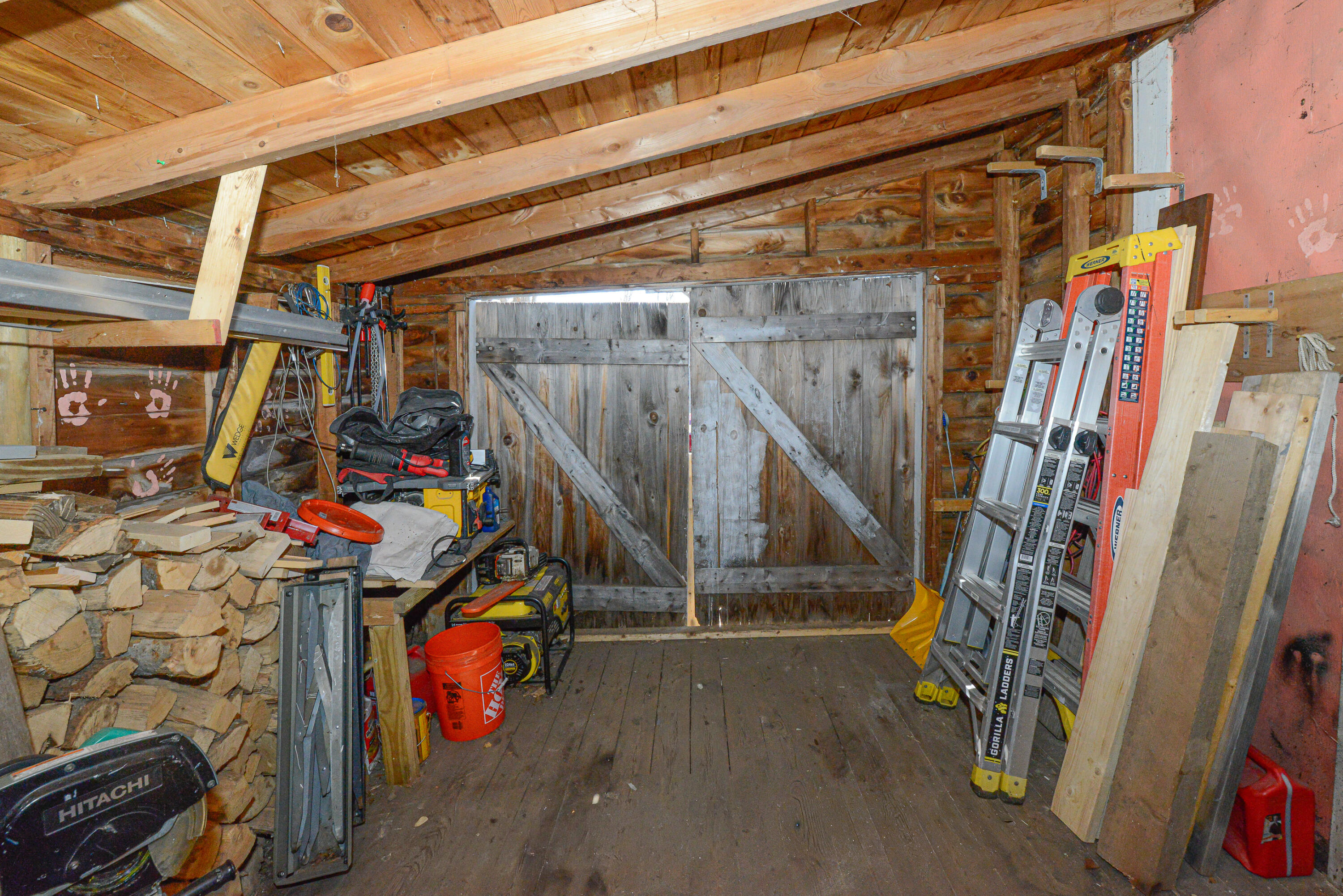 11 Harrison Road Bridgton, ME 04009 - Photo 33 of 43 11 harrison road-30