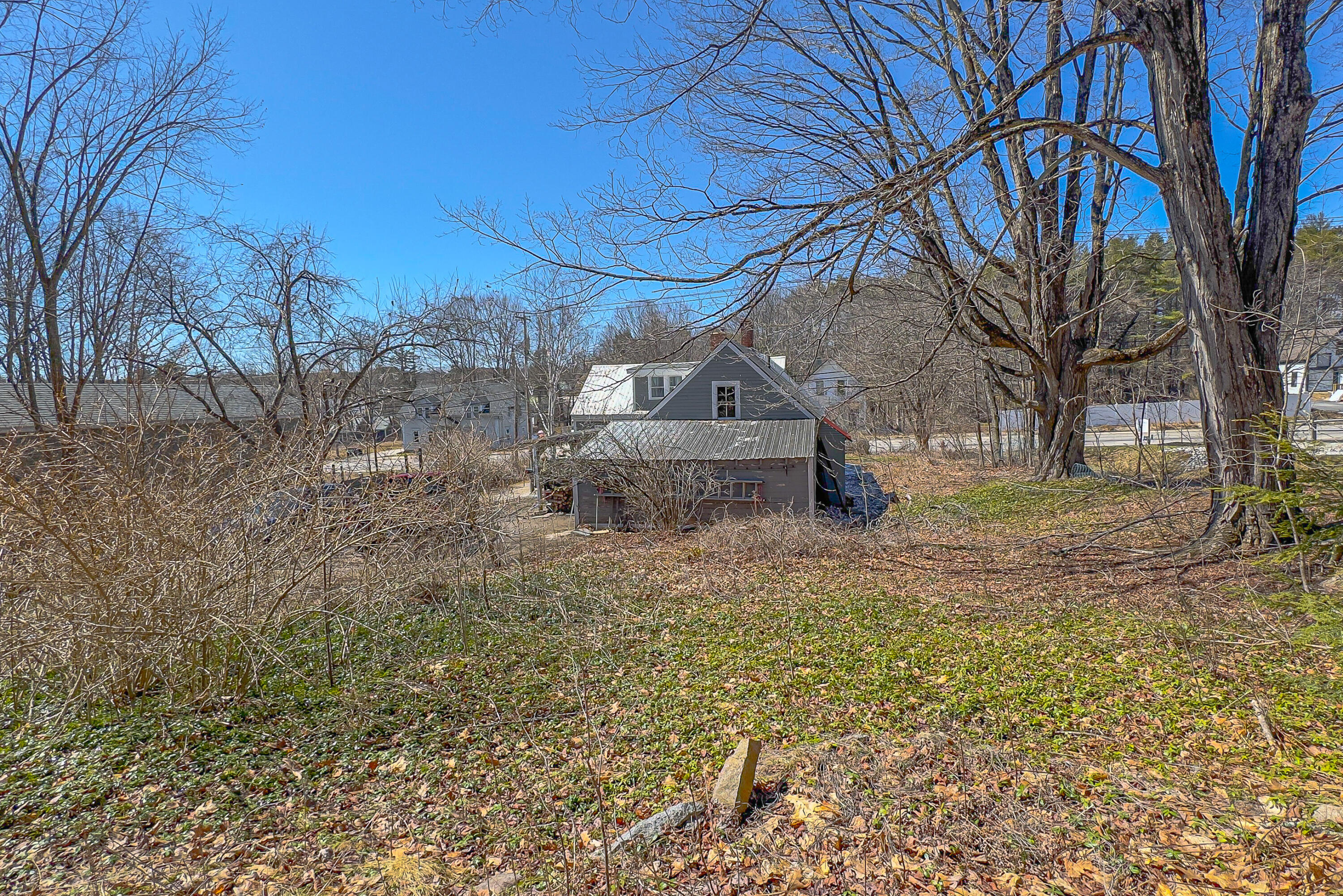 11 Harrison Road Bridgton, ME 04009 - Photo 35 of 43 11 harrison road-47
