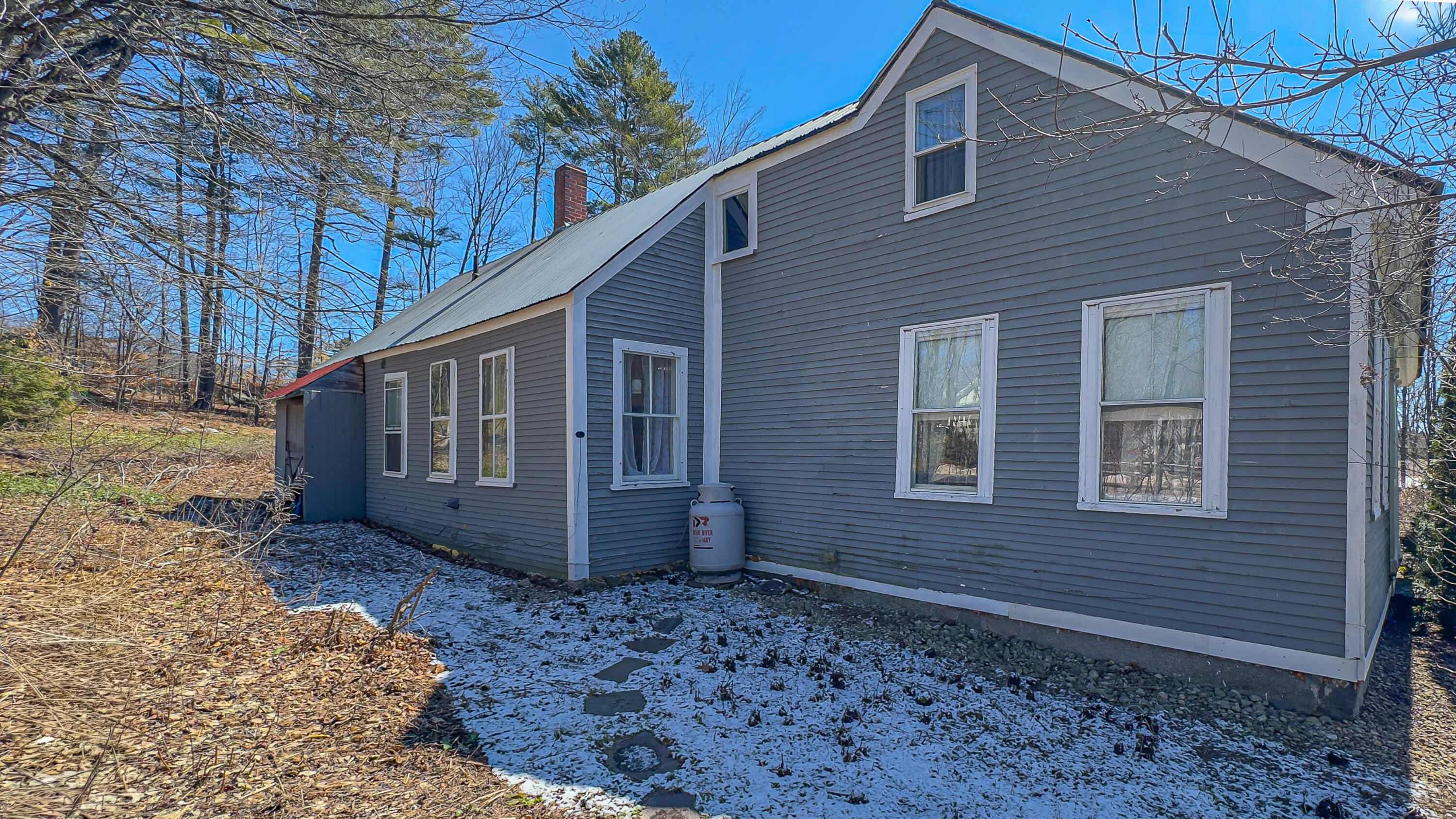 11 Harrison Road Bridgton, ME 04009 - Photo 38 of 43 11 harrison road-29