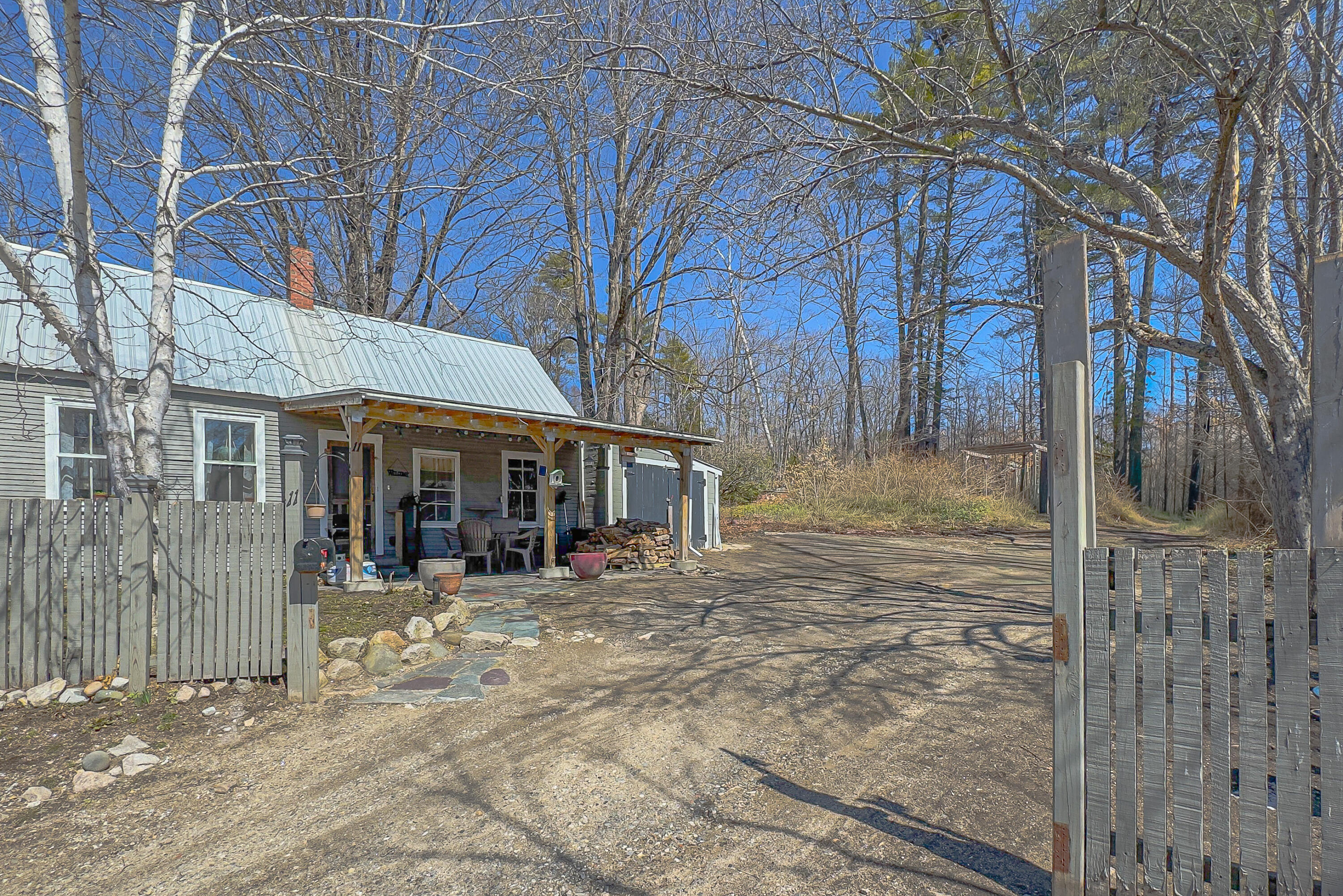 11 Harrison Road Bridgton, ME 04009 - Photo 39 of 43 11 harrison road-41