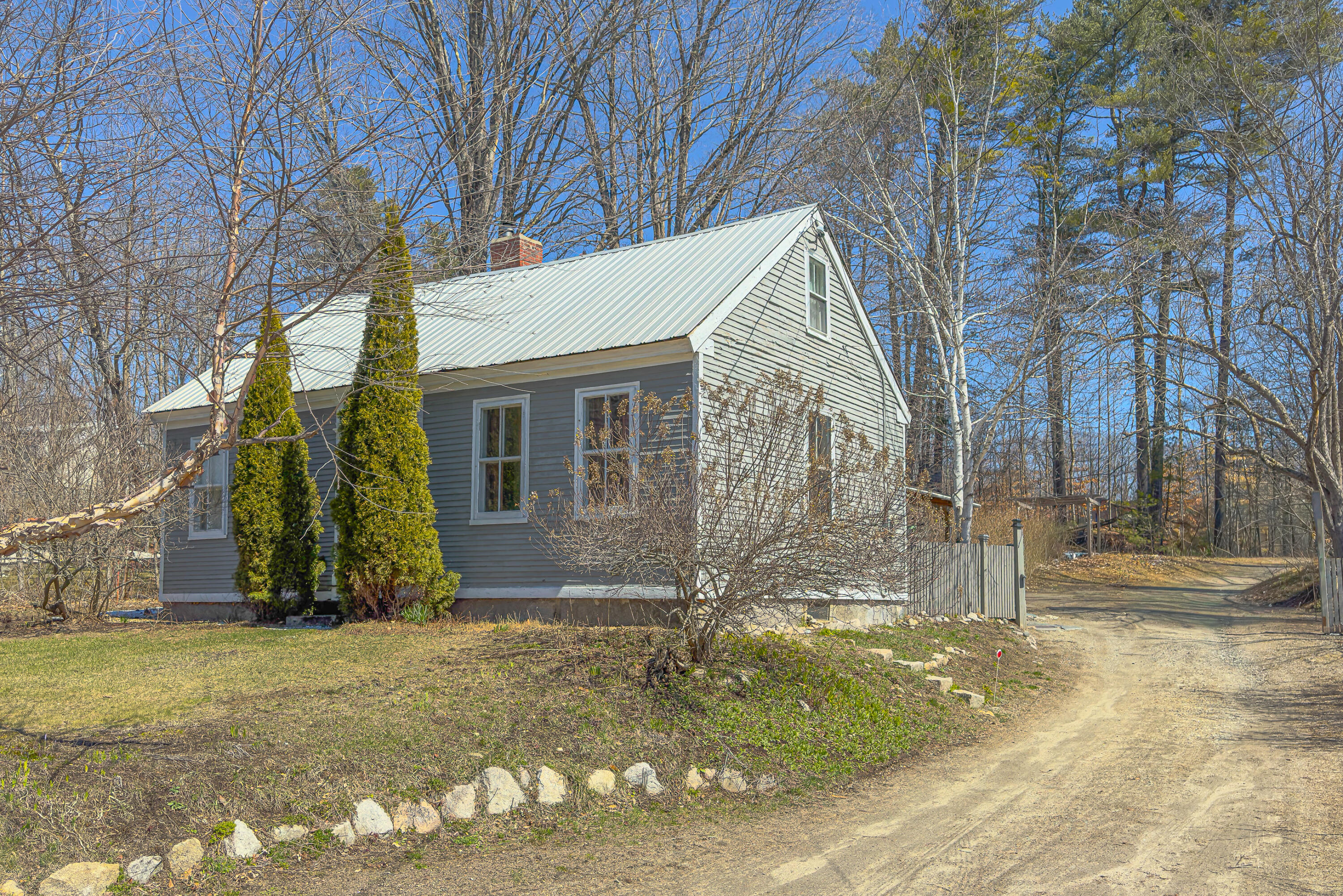 11 Harrison Road Bridgton, ME 04009 - Photo 4 of 43 11 harrison road-36
