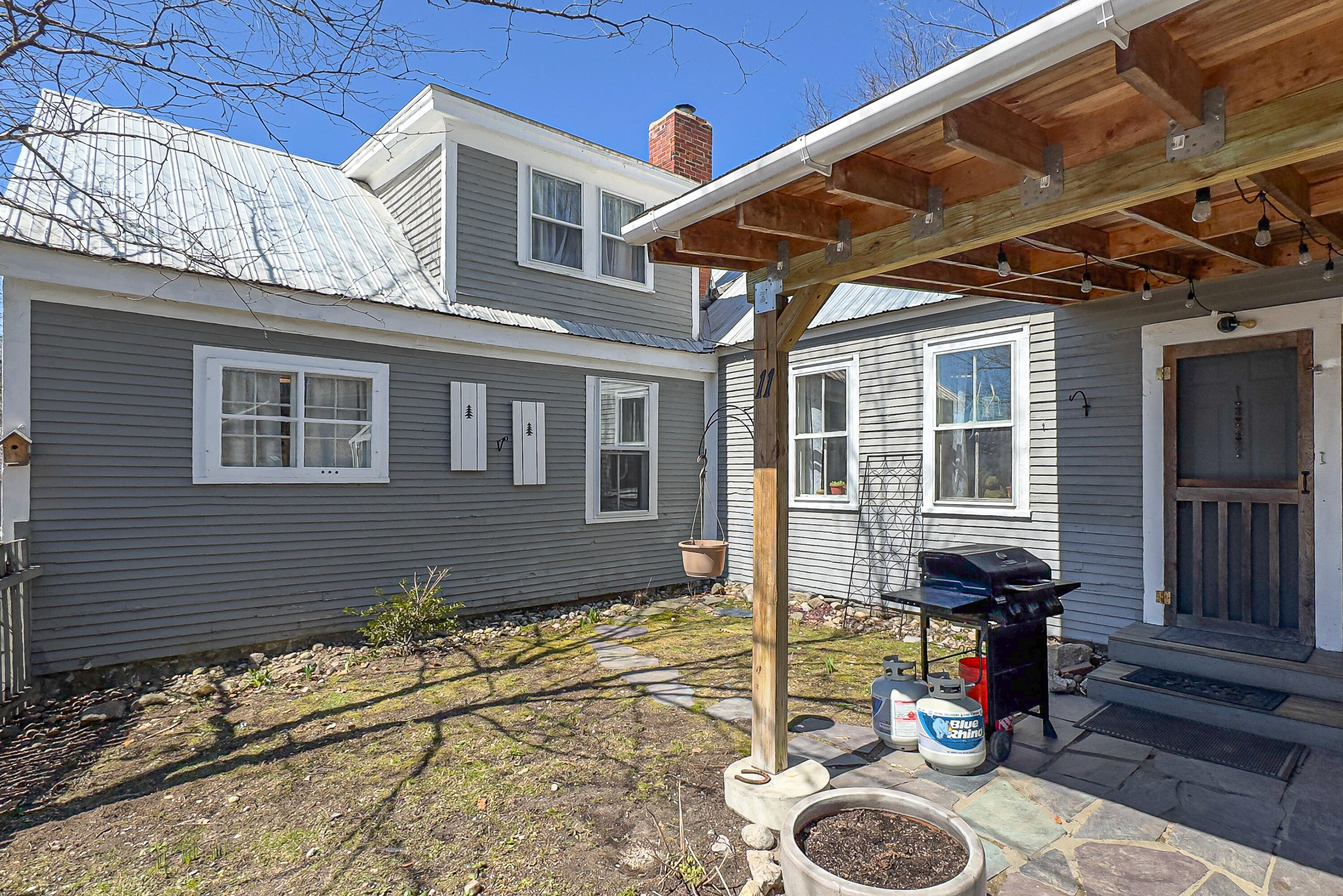 11 Harrison Road Bridgton, ME 04009 - Photo 6 of 43 11 harrison road-16