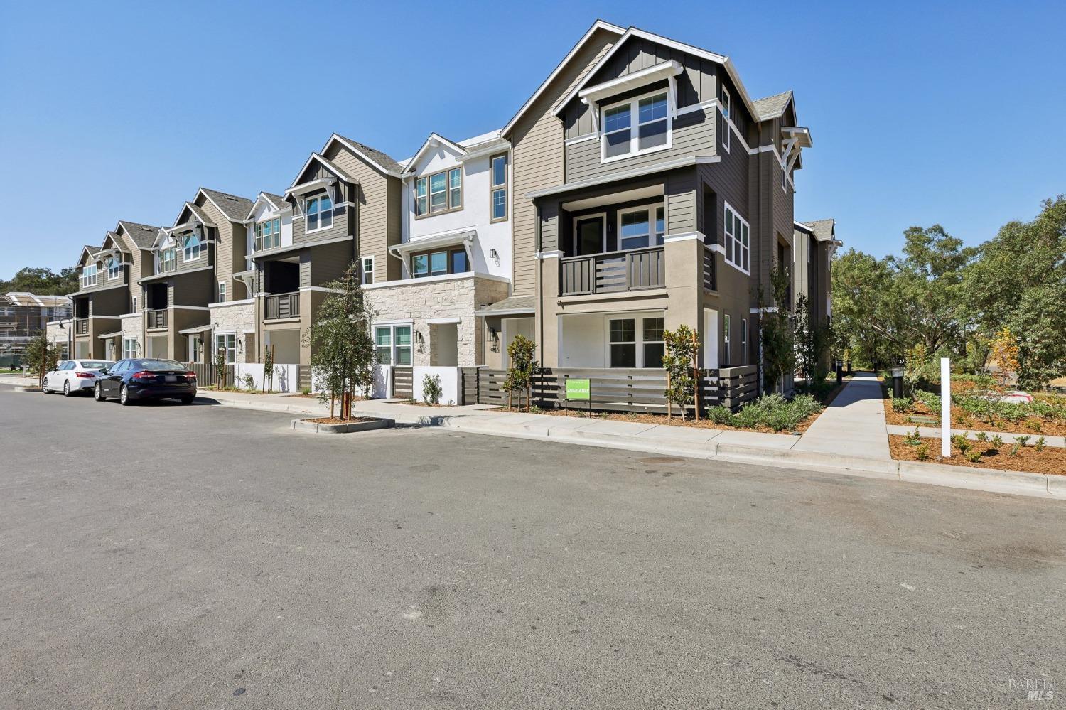 495 Unocal Place Santa Rosa, CA 95403 - Photo 1 of 1