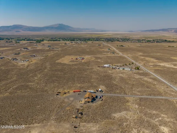 $109,000 | 1945 Gustafson Road, Fernley, NV 89408
