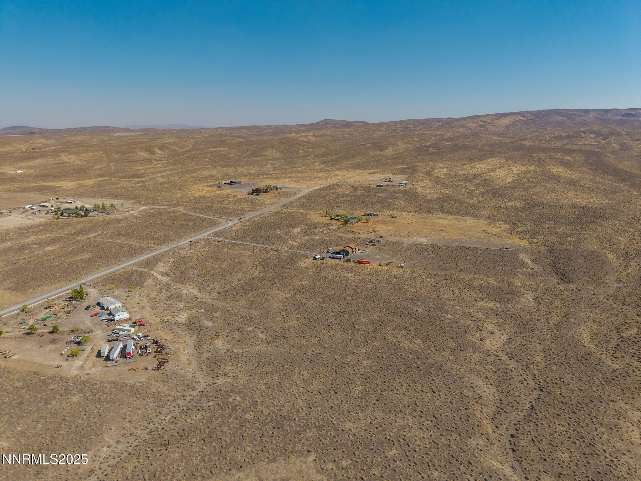 1945 Gustafson Road Fernley, NV 89408 - Photo 12 of 20 a view of an ocean