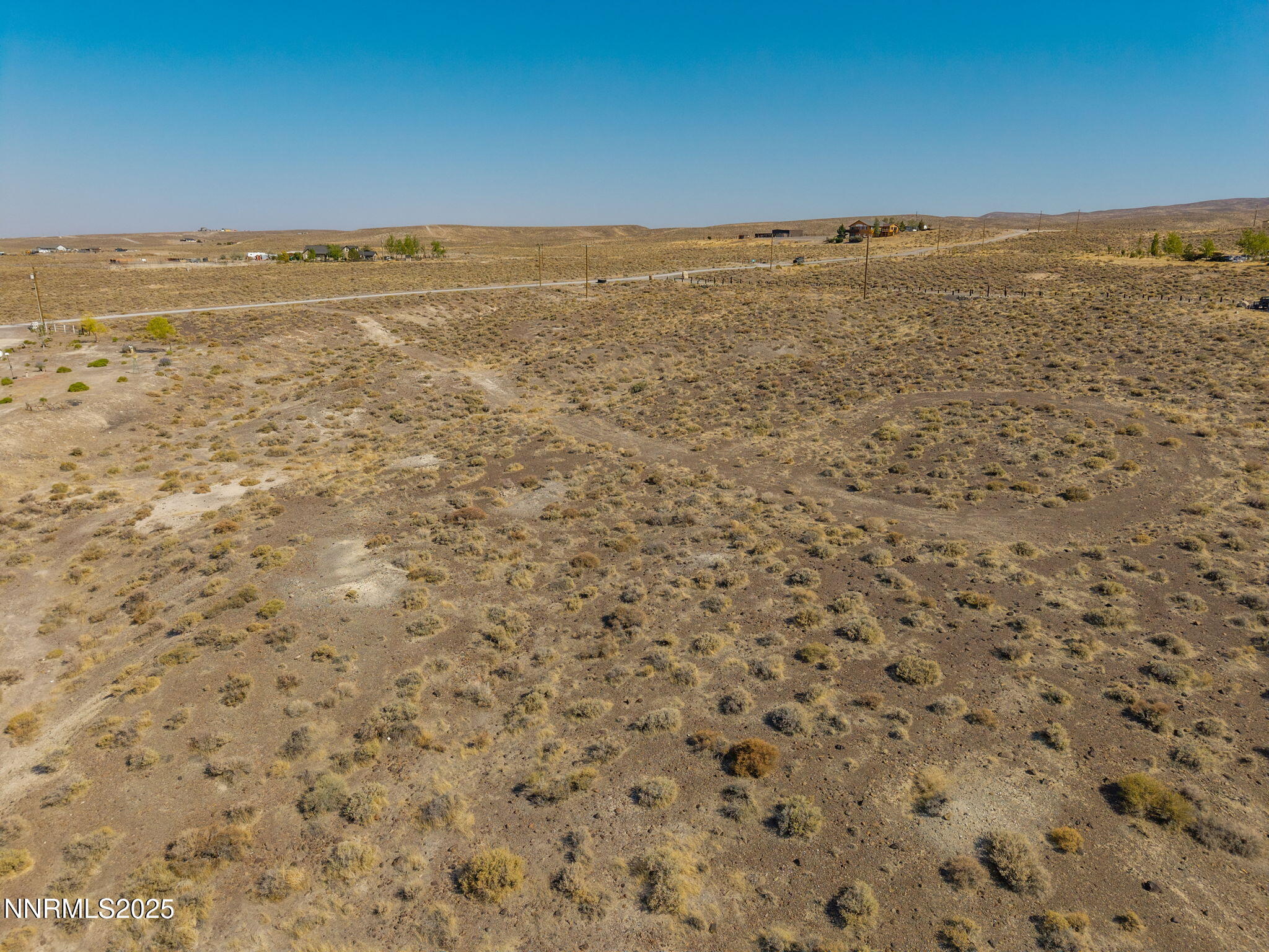 1945 Gustafson Road Fernley, NV 89408 - Photo 13 of 20 a view of an ocean