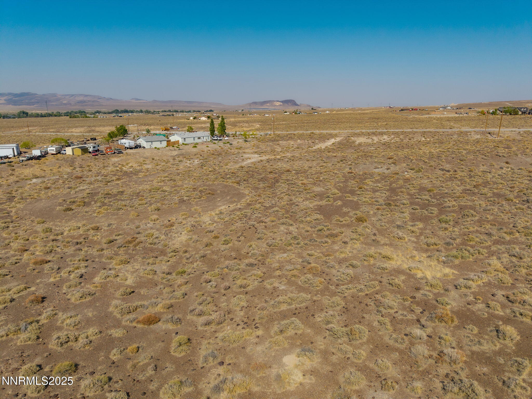 1945 Gustafson Road Fernley, NV 89408 - Photo 14 of 20 a view of an ocean