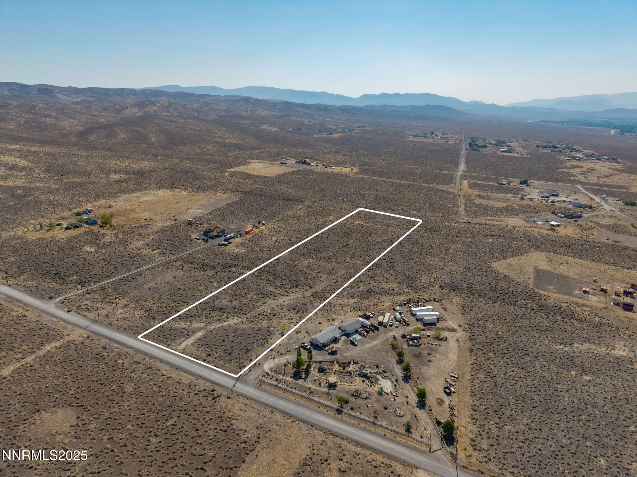 1945 Gustafson Road Fernley, NV 89408 - Photo 2 of 20