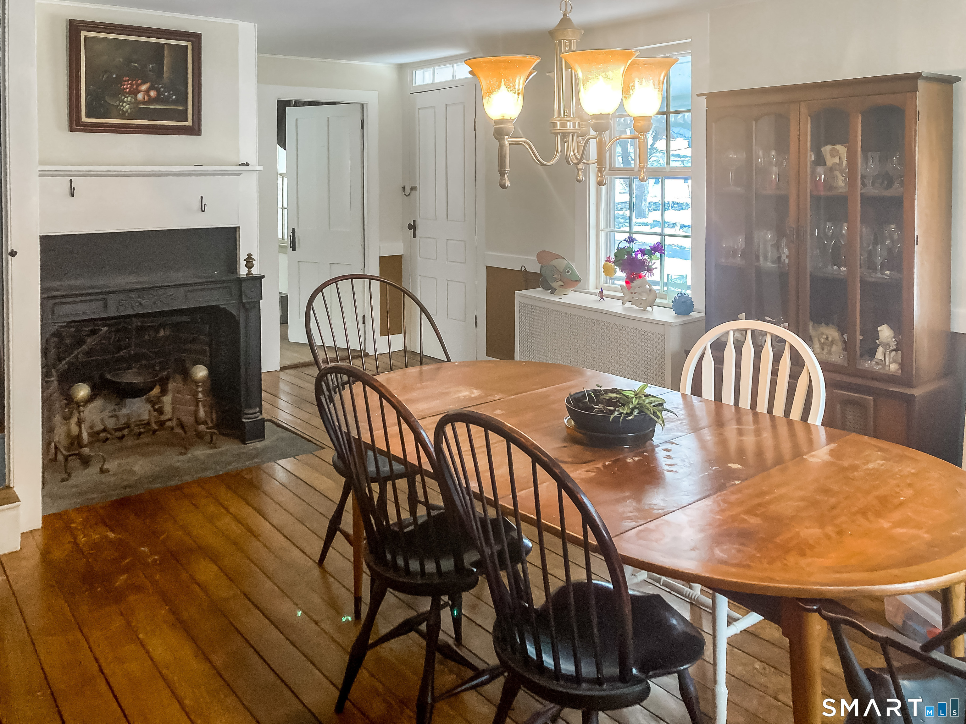 13 Bates Road Chaplin, CT 06235 - Photo 7 of 36