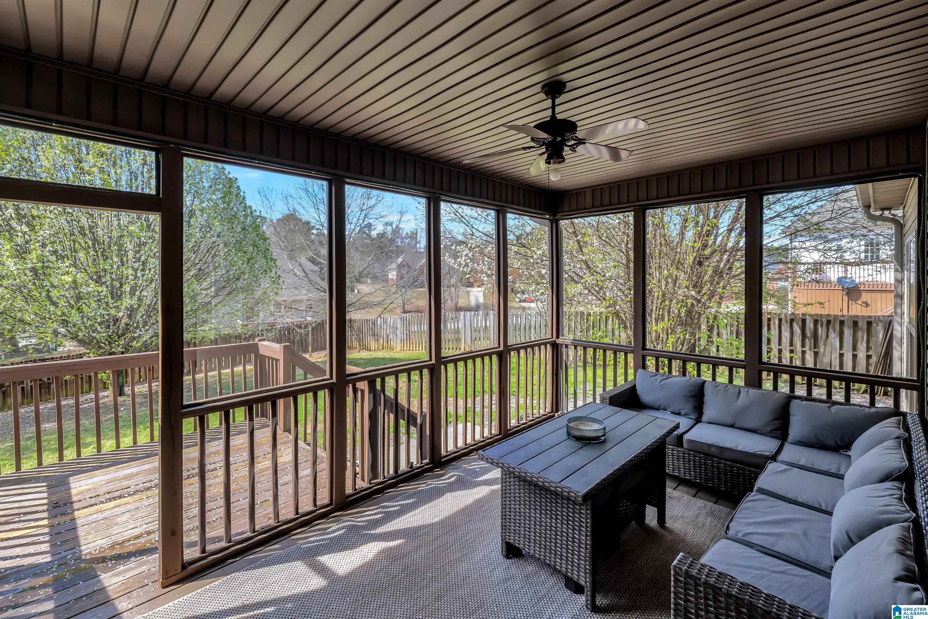 610 Ridgefield Cove Odenville, AL 35120 - Photo 22 of 39