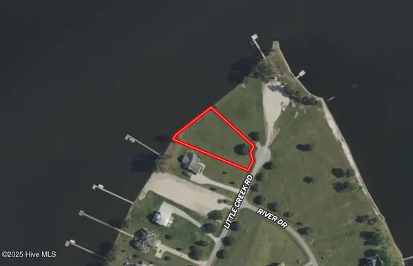 $175,000 | 11 Little Creek Road Extension, Belhaven, NC 27810