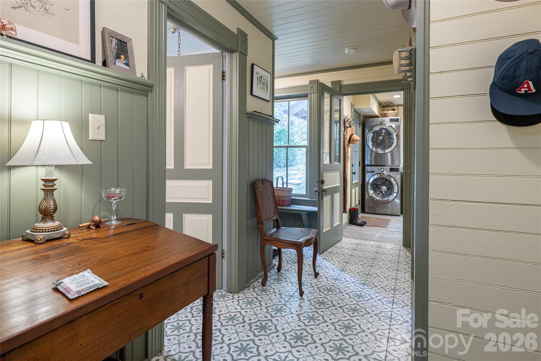 741 Morrow Branch Road Leicester, NC 28748 - Photo 23 of 47