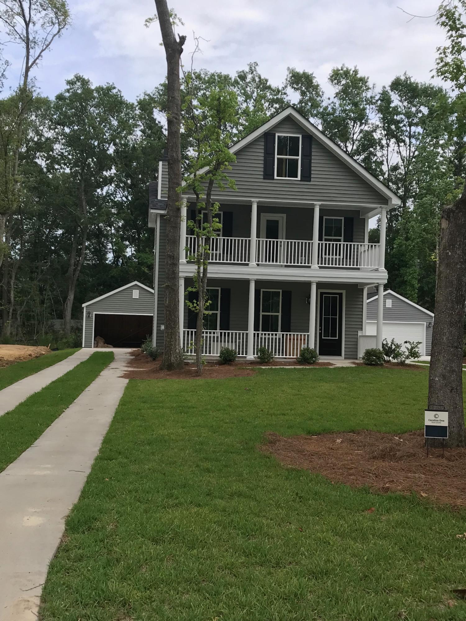 1695 Jessy Elizabeth Road Johns Island, SC 29455 - Photo 1 of 1 IMG_4302