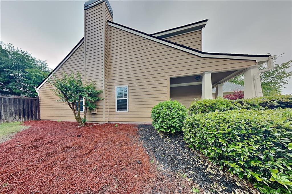 422 Arrowhead Trail Canton, GA 30114 - Photo 16 of 18